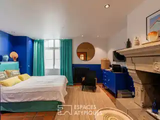 True Gem in the Heart of the Solidor District