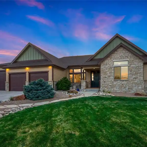 BELMONT RIDGE BEAUTY