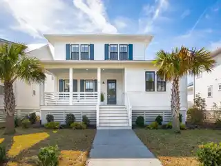 Rare Home in Prestigious Kiawah River Community
