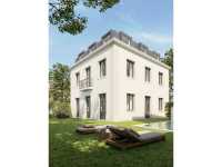 FIVE BEDROOM HOUSE IN AMOREIRAS