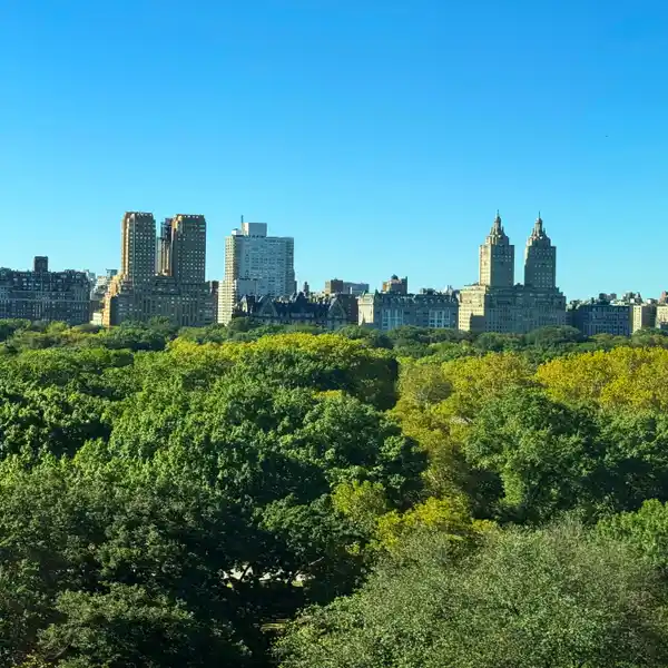 SPECTACULAR HIGH-FLOOR FIFTH AVENUE HOME
