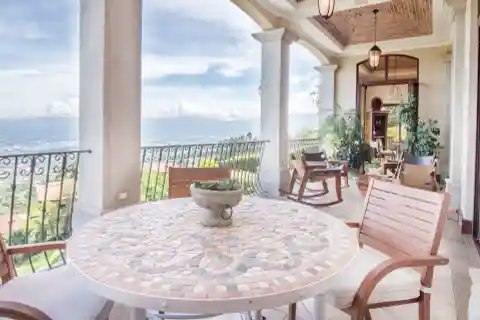 Casa Vista Hermosa