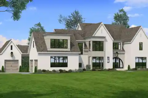 Rebecca's Reserve - Exclusive Enclave on Lake Norman