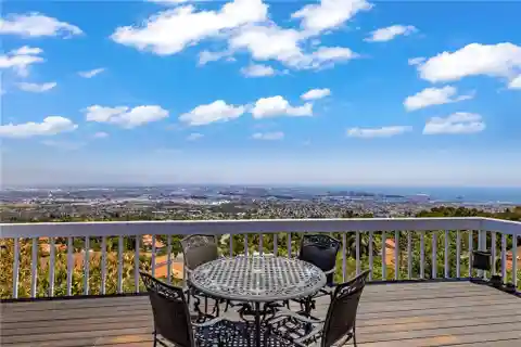 Miraleste Hills Home with Epic Views