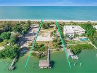 ONE OF THE BEST WATERFRONT PROPERTIES ON FLORIDA’S WEST COAST