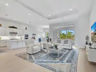 Bright and Airy Home in the Exclusive Regency at Avenir Community