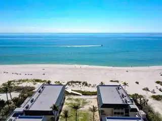 Unbeatable Gulf-Front Location on Sanibel Island