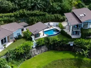 Vistamar Multi-home Estate at Ballena