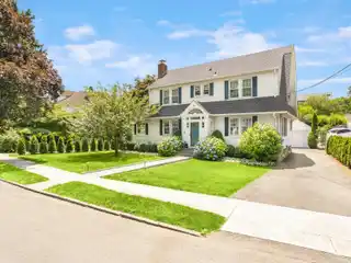 Impeccably Renovated Home with Elegant Modern Touches