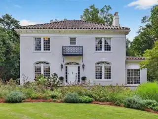 Beautifully Reimagined Home in Historic Druid Hills