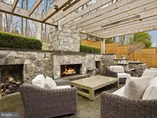 Private Retreat with River Views