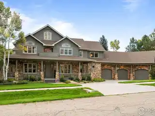 Exceptional Luxury Residence in the Heart of Niwot