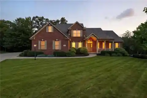 Gorgeous Custom Home in Exclusive Shadow Creek