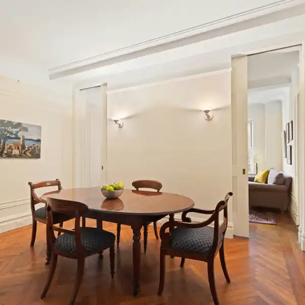 SPACIOUS THREE BEDROOM AT THE STANTON