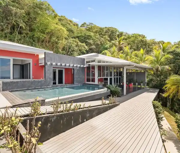 PRIETA SUNSETS | AMAZING OCEAN VIEWS PLUS GUEST HOUSE AND ROOM TO EXPAND