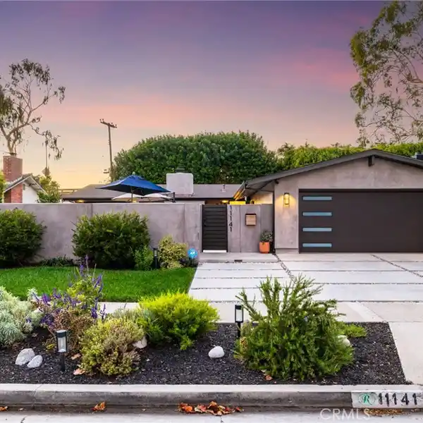 CHARMING TURNKEY HOME WITH MODERN UPGRADES