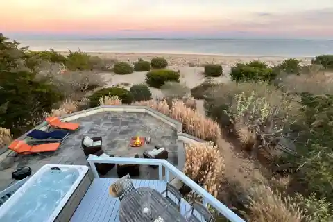 Beach Cottage for Rent on Gerard Drive