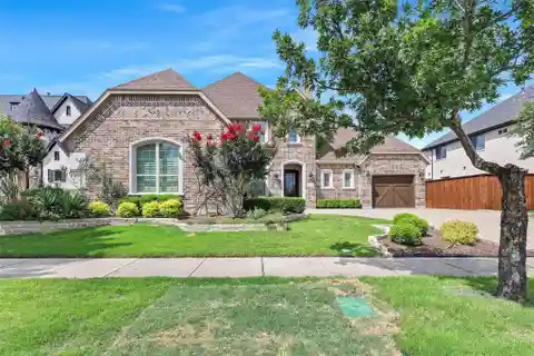 Sun-Drenched Sanctuary