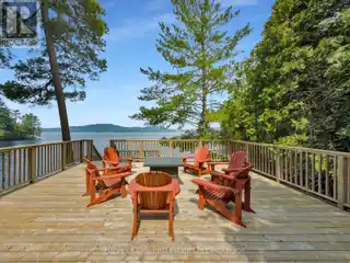 Rare Lakefront Opportunity