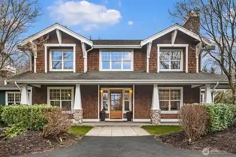 Extraordinary Estate Featuring Two Homes