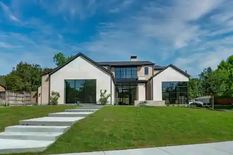 Stunning New Construction in the Heart of Lakewood