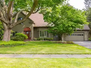 Rare Opportunity Beside Famed Oak Hill