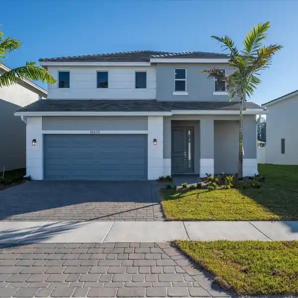 EXQUISITE HOME IN THE RESERVE AT JUPITER