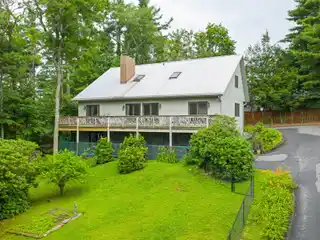Residential