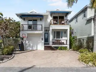 Dream Beachside Retreat on Anna Maria Island