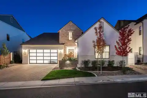 Move-in Ready Home in Exclusive Rancharrah
