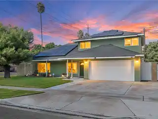 Upgraded Corner Home with Sparkling Private Pool