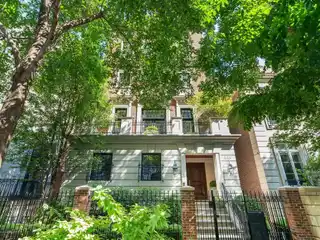 Masterfully Designed Near North Home