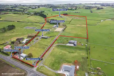 Exceptional Lifestyle Estate