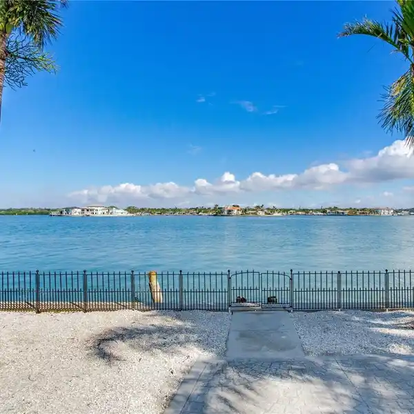 STUNNING WATERFRONT LOT WITH BREATHTAKING VIEWS
