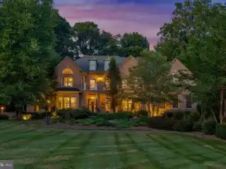 Magnificent French Country Estate