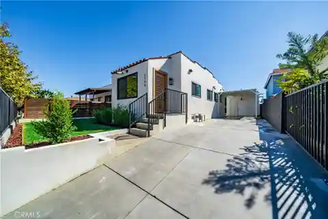 Modern Frogtown Duplex