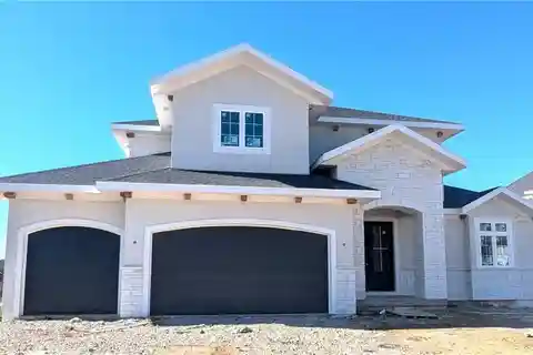 New Construction in Wilshire Hills