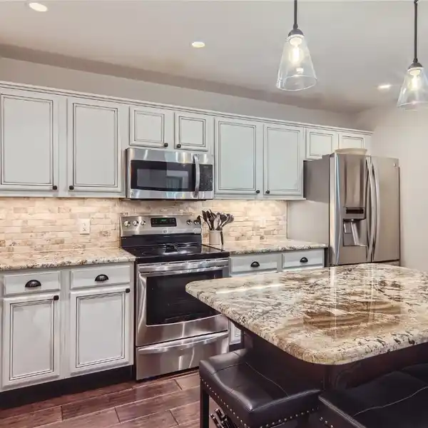 RARE THREE BEDROOM TURNKEY CONDO