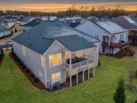 RANCH HOME IN THE AMENITY-RICH REGENCY AT PALISADES
