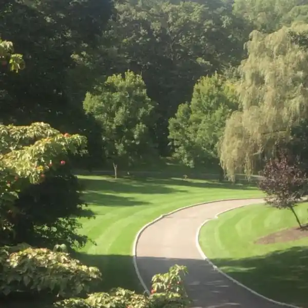 RARE FORT SALONGA ESTATE WITH ENDLESS POTENTIAL