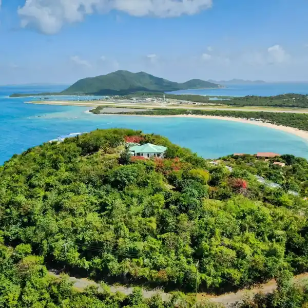 NORGROVE HOUSE - LITTLE MOUNTAIN ESTATE