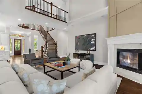 Hamilton Hills Updated Former Model Home