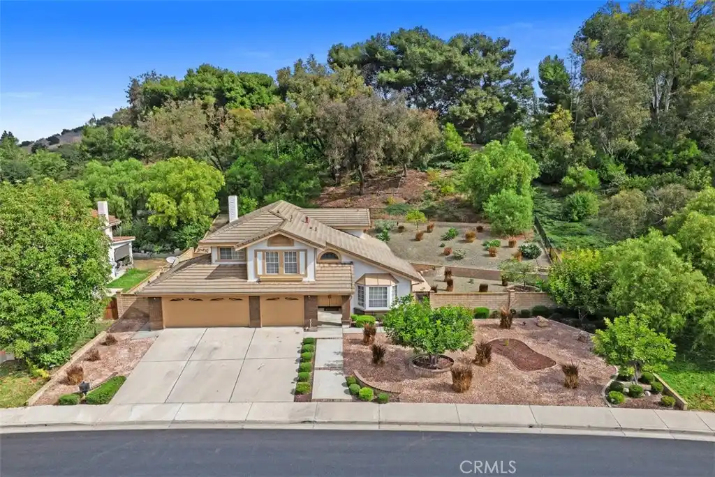Gorgeous Home in Coveted Capistrano Royale