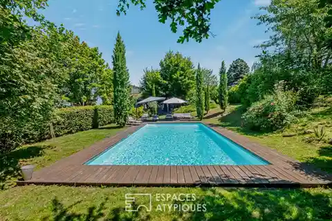 Incredible Equestrian Property