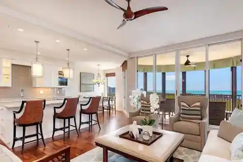 Bay Colony Perfection