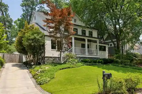 Thoughtfully Renovated Bungalow