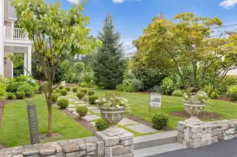 Stately Colonial Masterpiece