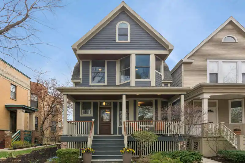 Historic Charm Meets Modern Comfort