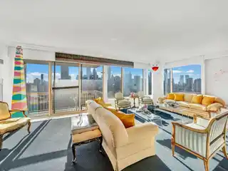 Residential