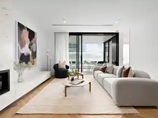 Luxury Apartment at La Storia